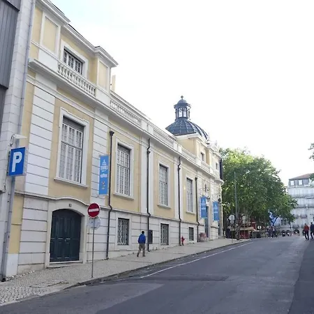 Sao Jose In Lägenhet