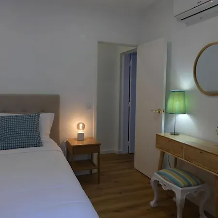 Lägenhet Sao Jose In Lisboa