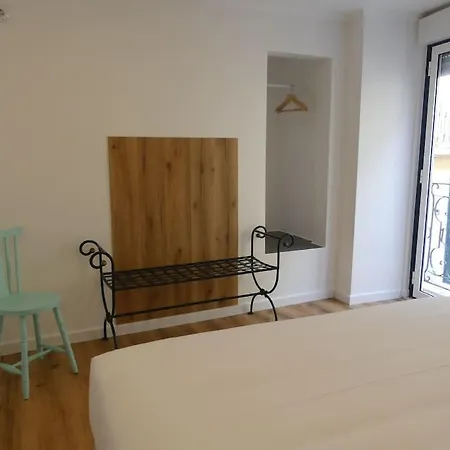 Lägenhet Sao Jose In Lisboa