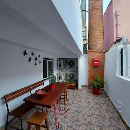 Lägenhet Sao Jose In Lisboa