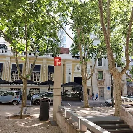 Sao Jose In Appartamento