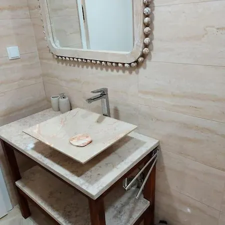 Appartamento Sao Jose In *