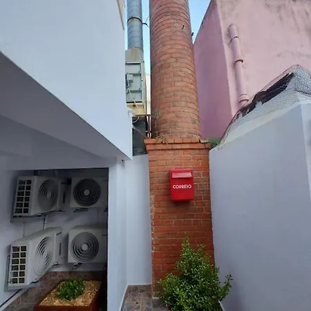 Sao Jose In Lisboa