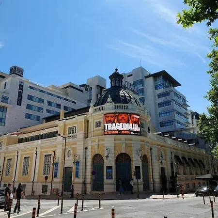 Διαμέρισμα Sao Jose In